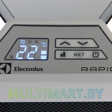 Конвектор Electrolux ECH/R-1500 E картинка 2